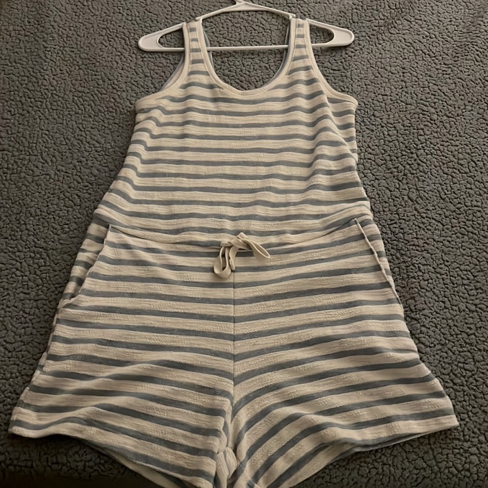 🌼🌻Womens Summer Romper 🌼🌻